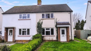 Modernisation in ABINGDON photo